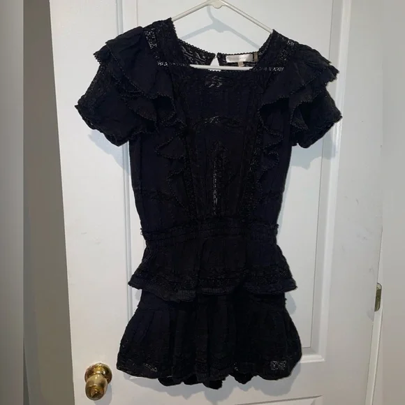 mini chanel dress CHANEL 1997 CAMÉLIA PRINT SILK MINI DRESS – RDB